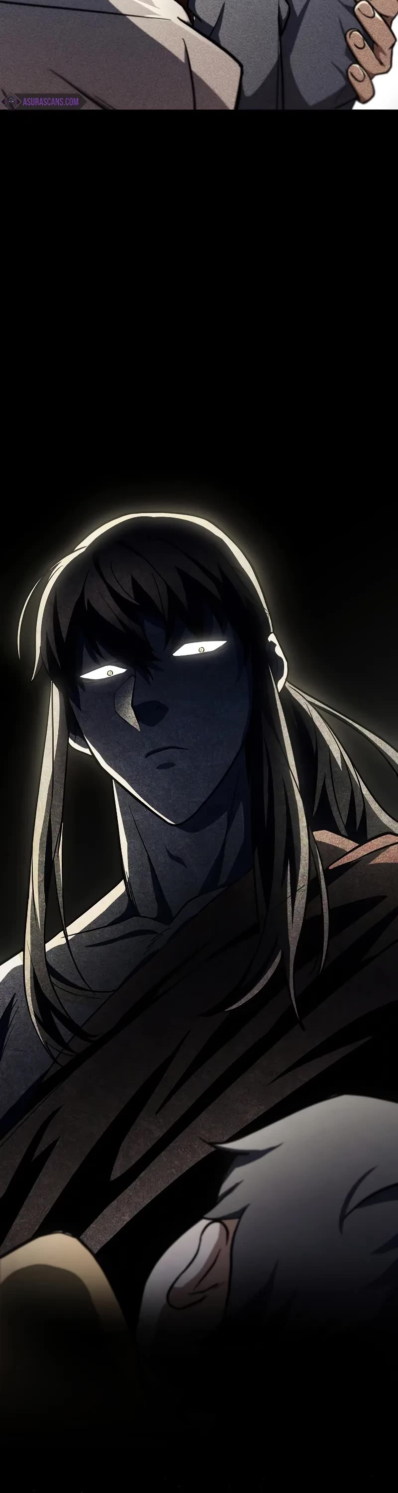 The Player That Can't Level Up Chapter 135 page 3 - Chapter 135