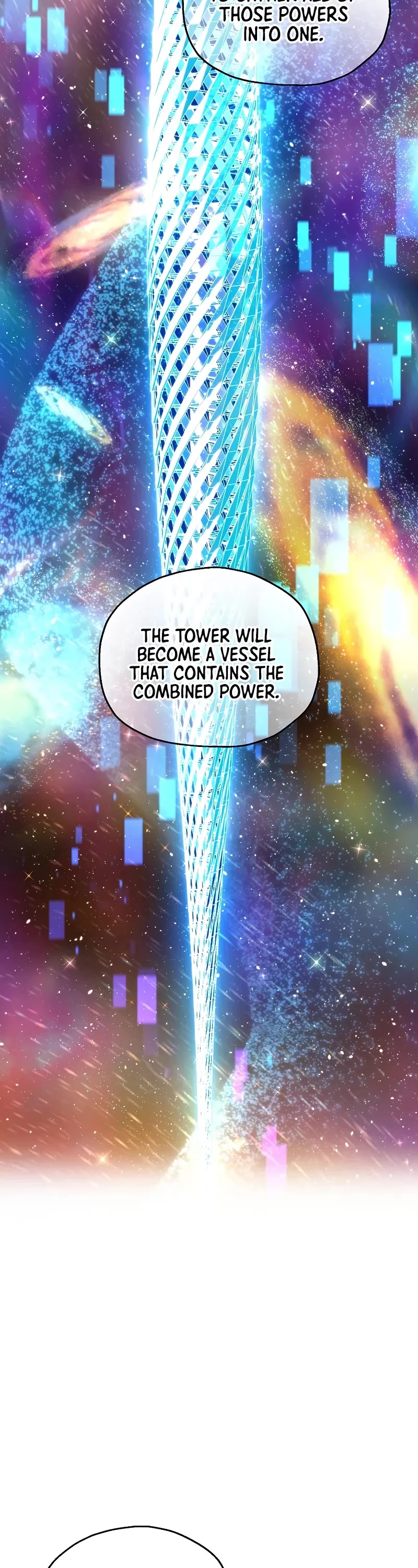 The Player That Can't Level Up Chapter 135 page 33 - Chapter 135