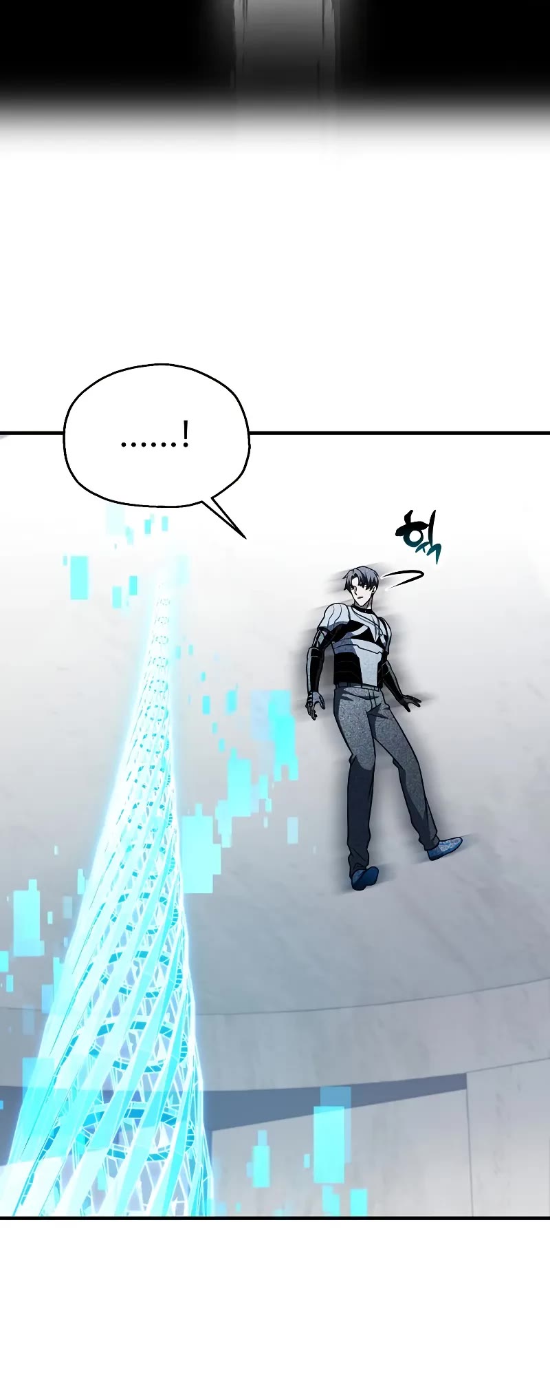 The Player That Can't Level Up Chapter 135 page 35 - Chapter 135