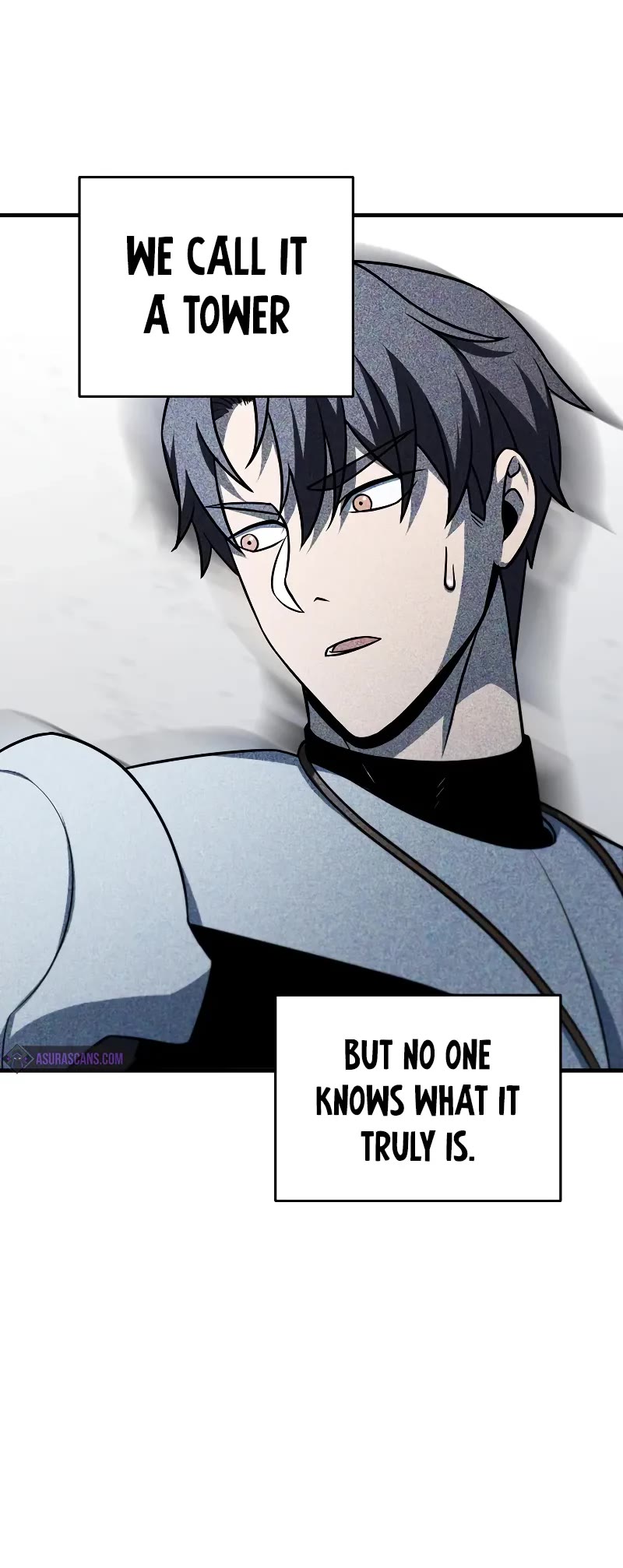 The Player That Can't Level Up Chapter 135 page 36 - Chapter 135