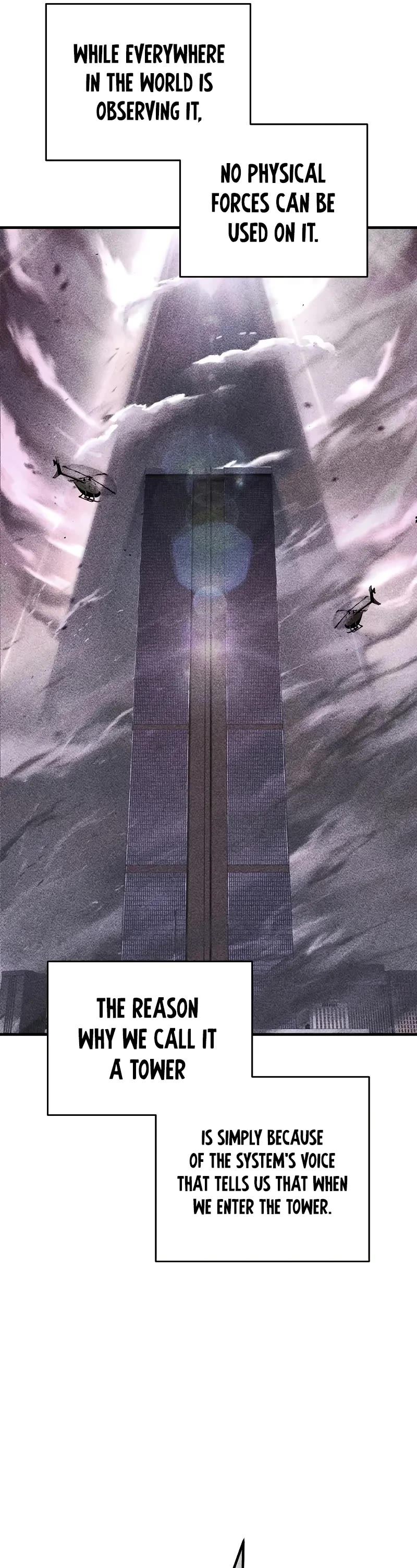 The Player That Can't Level Up Chapter 135 page 37 - Chapter 135