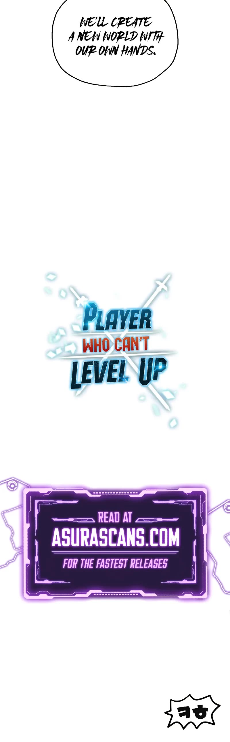 The Player That Can't Level Up Chapter 135 page 45 - Chapter 135