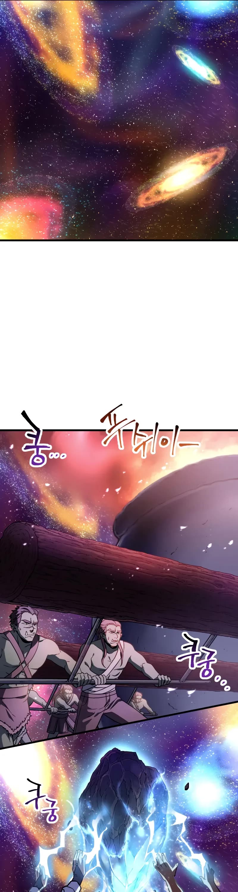 The Player That Can't Level Up Chapter 136 page 10 - Chapter 136