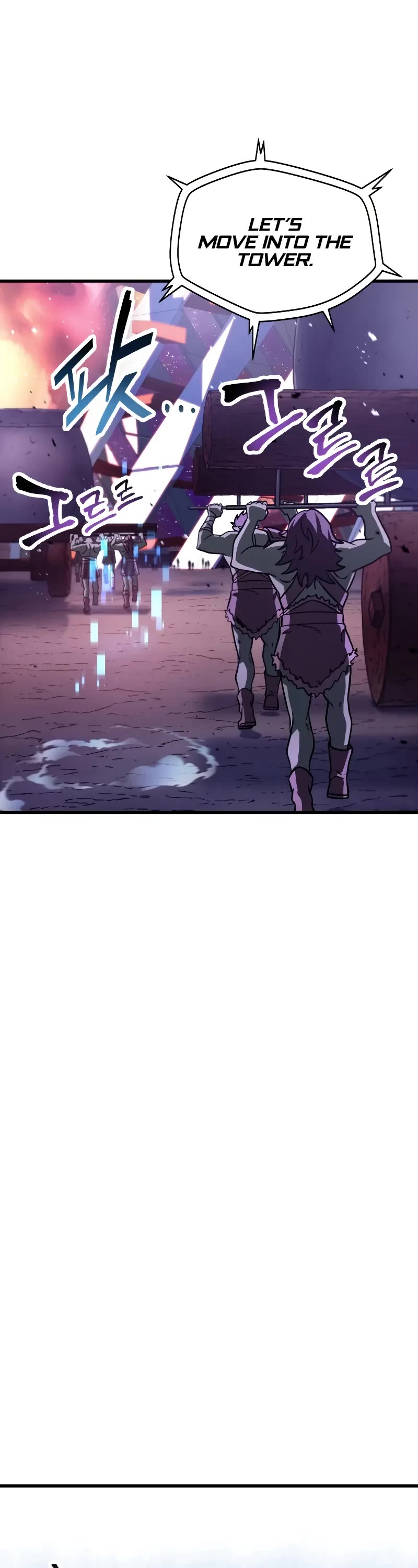 The Player That Can't Level Up Chapter 136 page 14 - Chapter 136