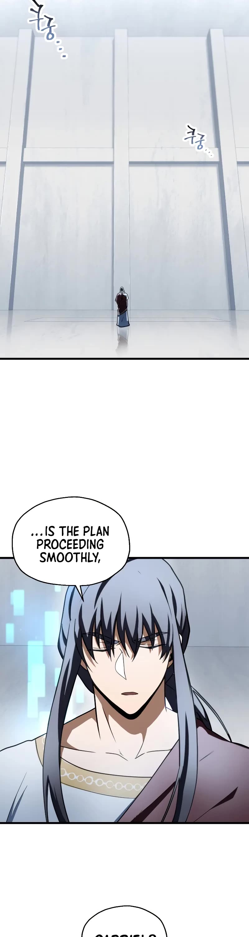 The Player That Can't Level Up Chapter 136 page 15 - Chapter 136