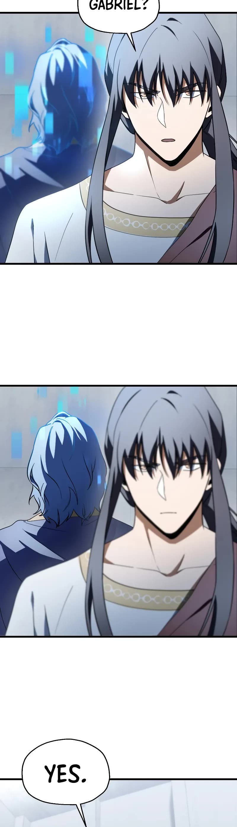 The Player That Can't Level Up Chapter 136 page 16 - Chapter 136