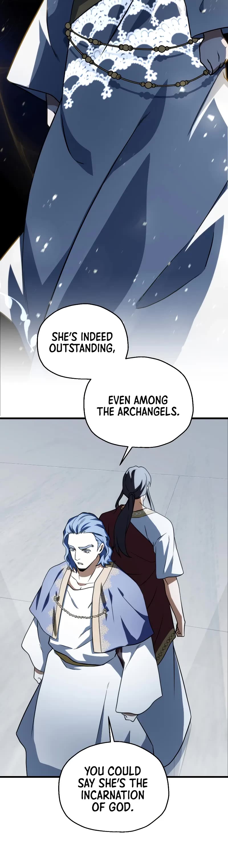 The Player That Can't Level Up Chapter 136 page 19 - Chapter 136