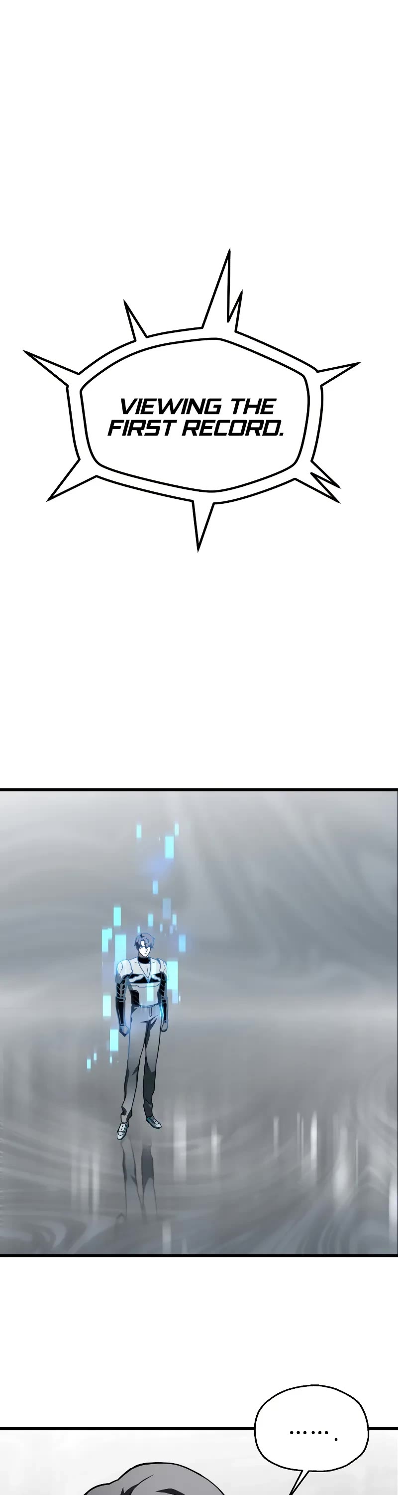 The Player That Can't Level Up Chapter 136 page 2 - Chapter 136