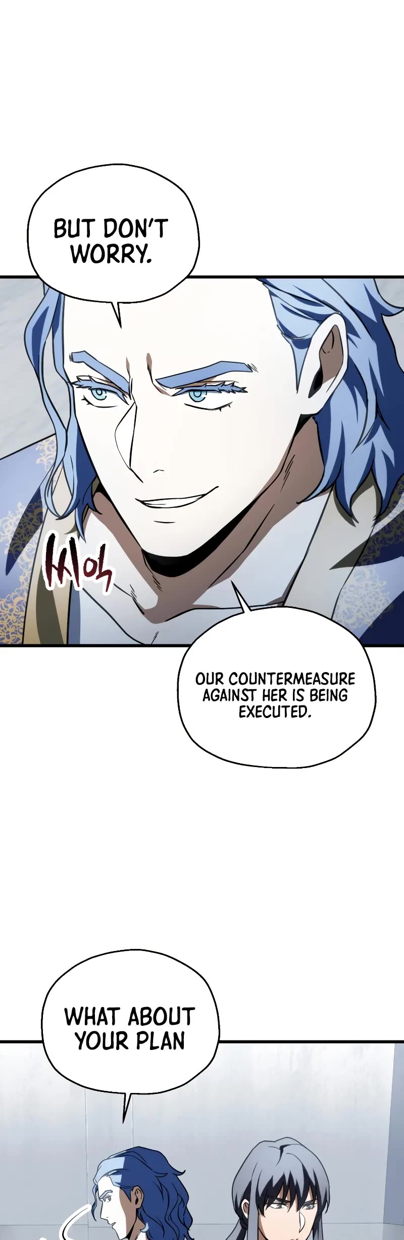 The Player That Can't Level Up Chapter 136 page 20 - Chapter 136
