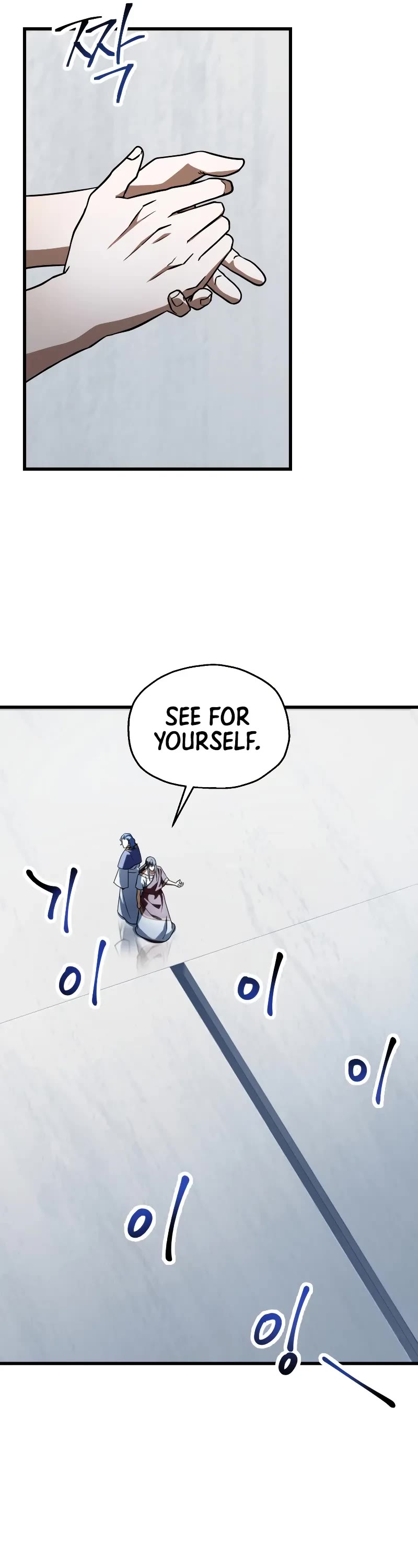The Player That Can't Level Up Chapter 136 page 22 - Chapter 136