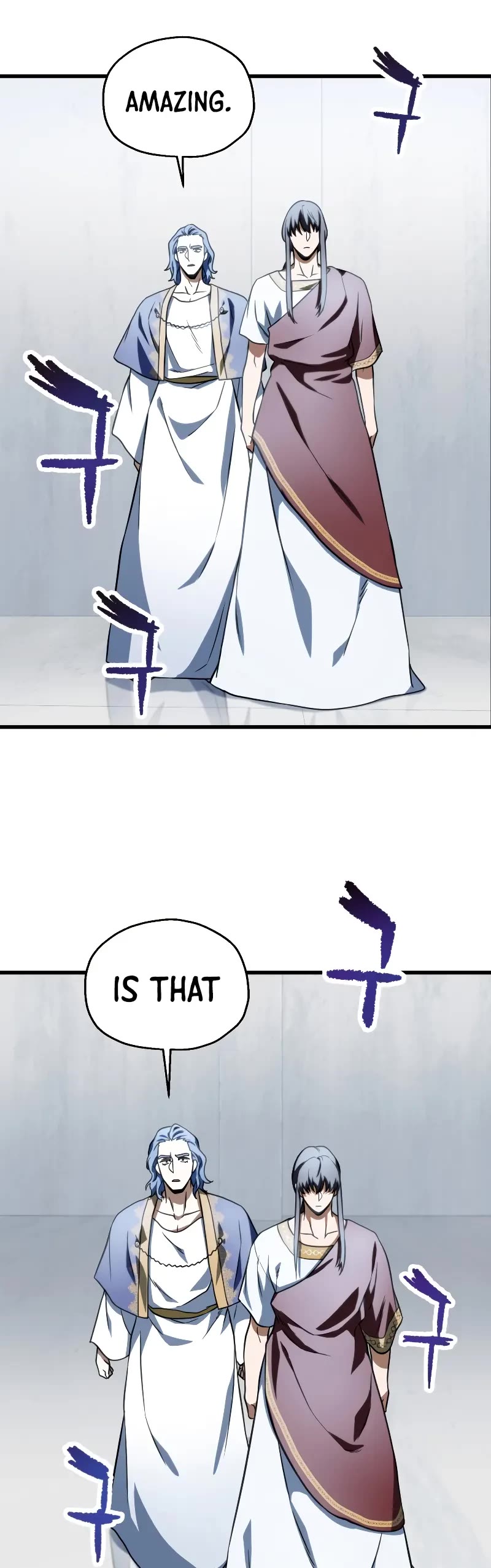 The Player That Can't Level Up Chapter 136 page 24 - Chapter 136