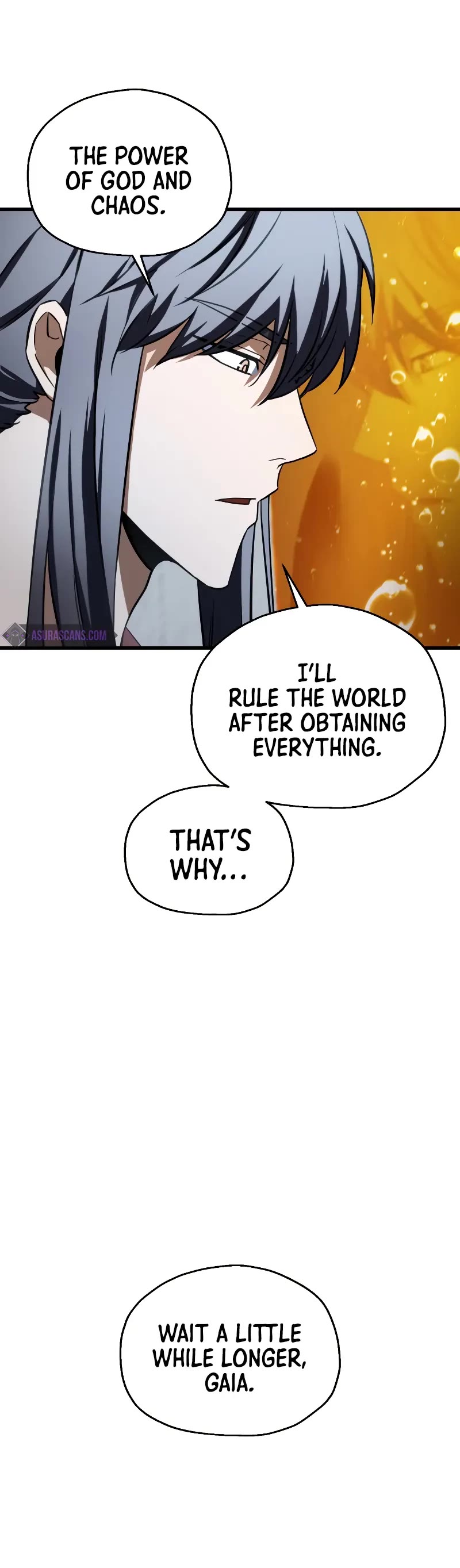 The Player That Can't Level Up Chapter 136 page 28 - Chapter 136