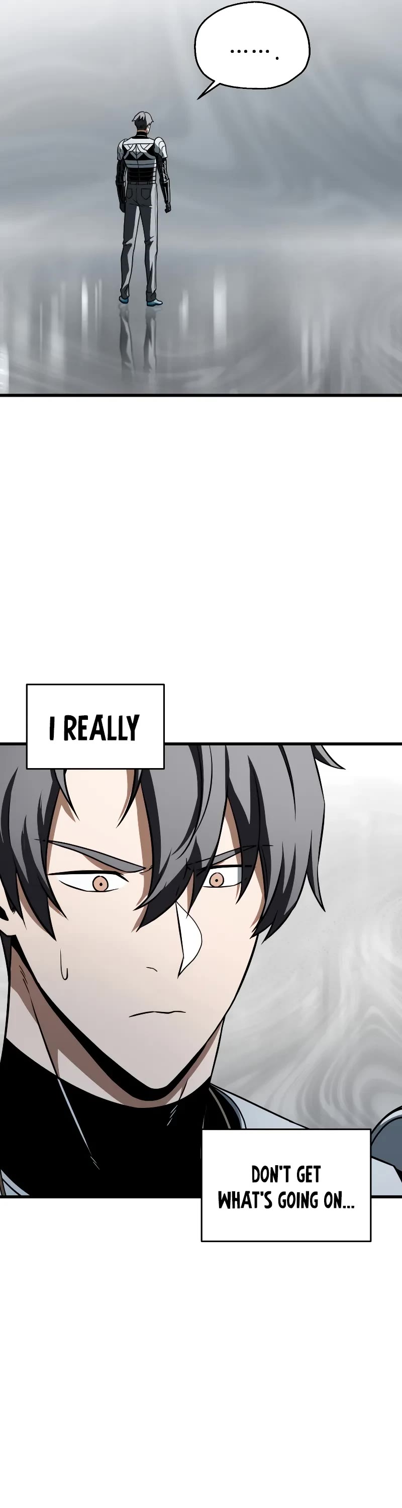 The Player That Can't Level Up Chapter 136 page 30 - Chapter 136