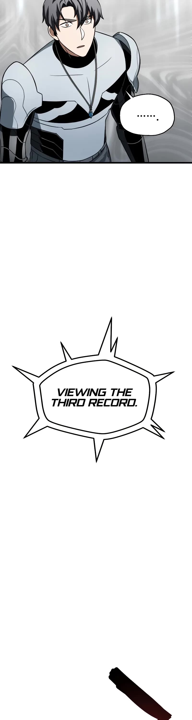 The Player That Can't Level Up Chapter 136 page 35 - Chapter 136