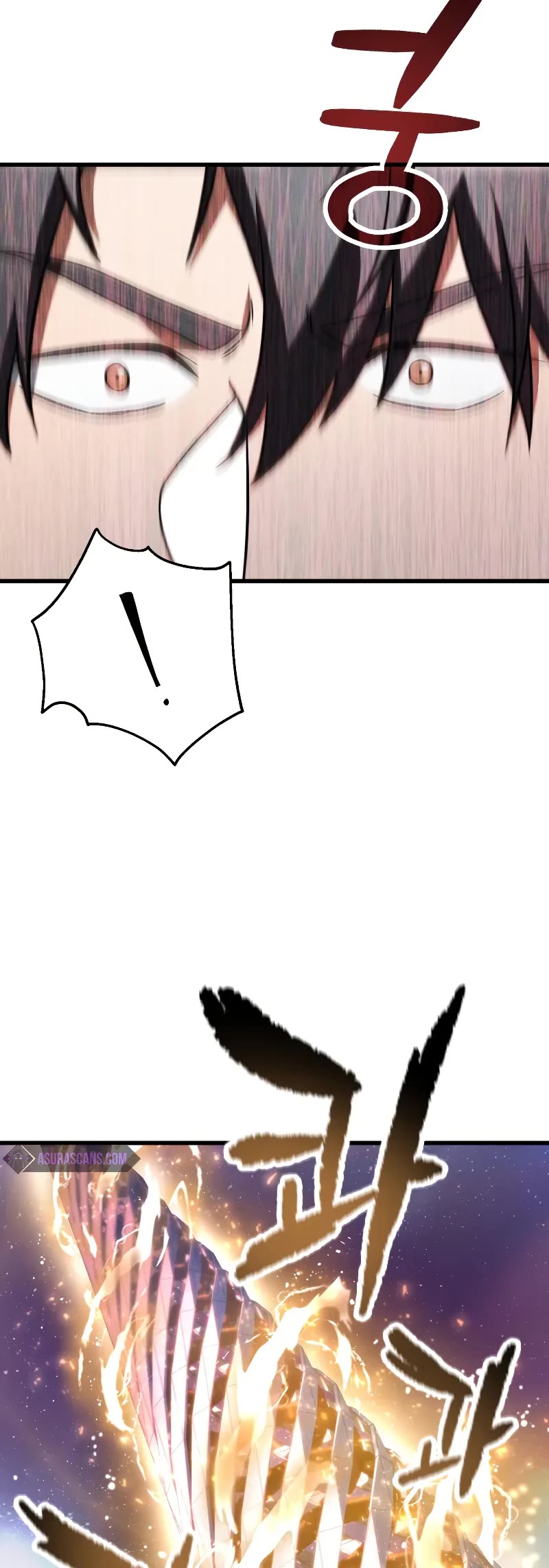 The Player That Can't Level Up Chapter 136 page 36 - Chapter 136