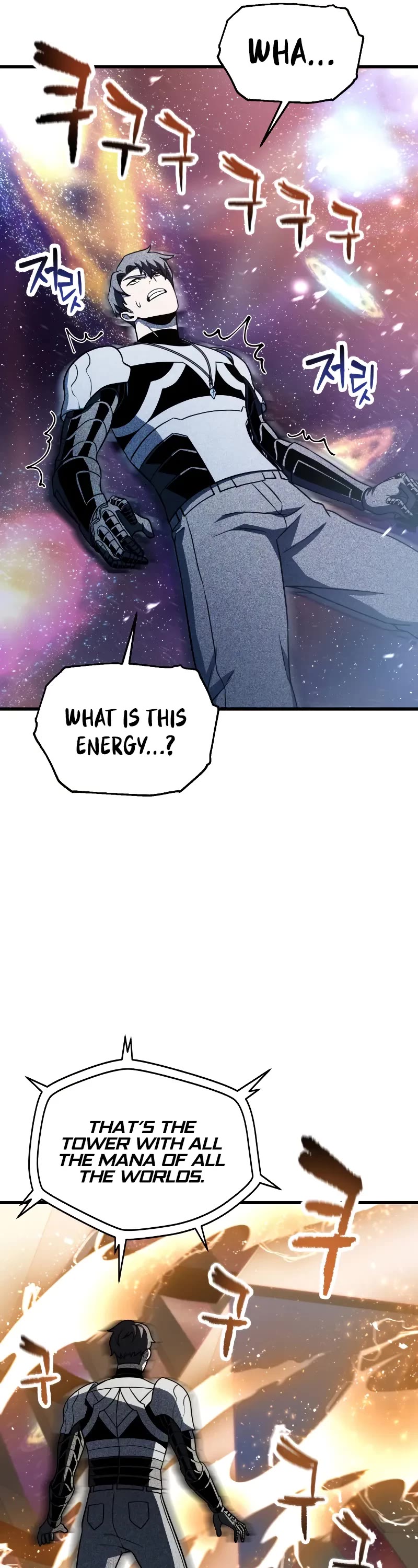 The Player That Can't Level Up Chapter 136 page 42 - Chapter 136
