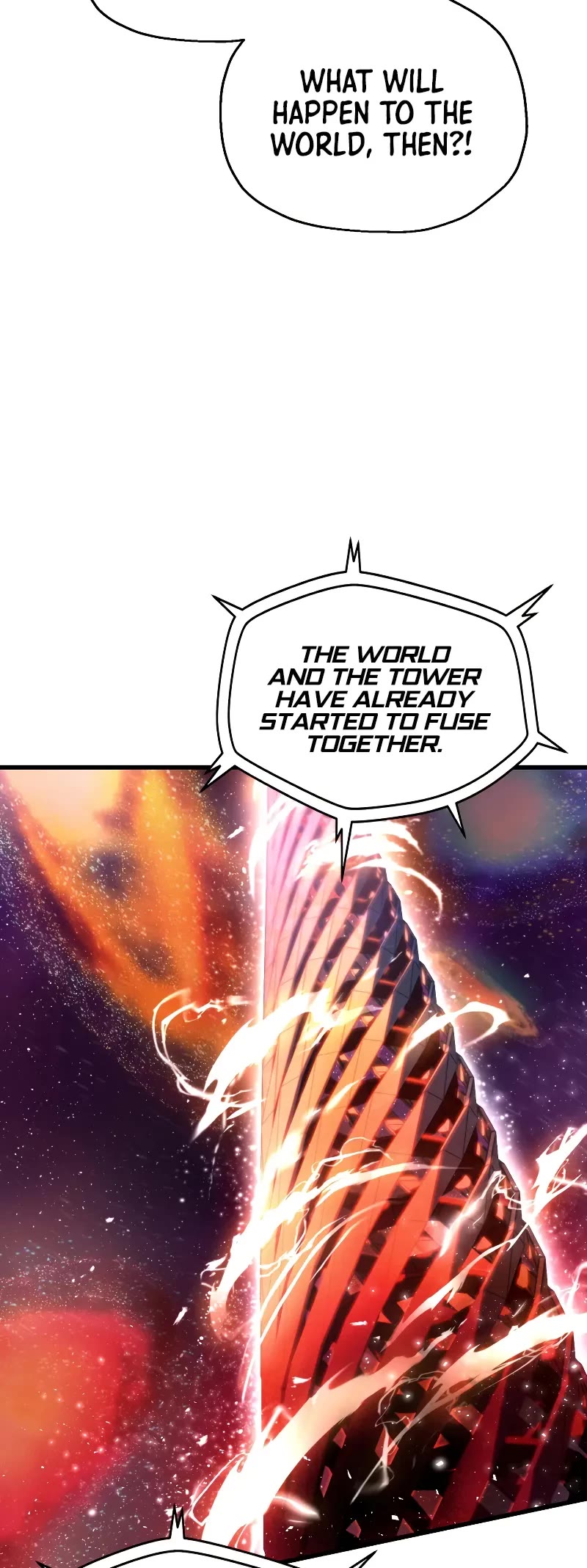 The Player That Can't Level Up Chapter 136 page 44 - Chapter 136
