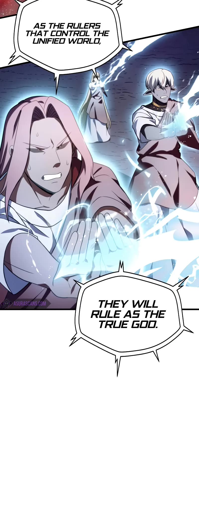The Player That Can't Level Up Chapter 136 page 45 - Chapter 136