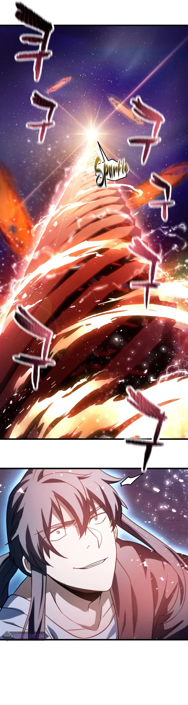 The Player That Can't Level Up Chapter 136 page 46 - Chapter 136