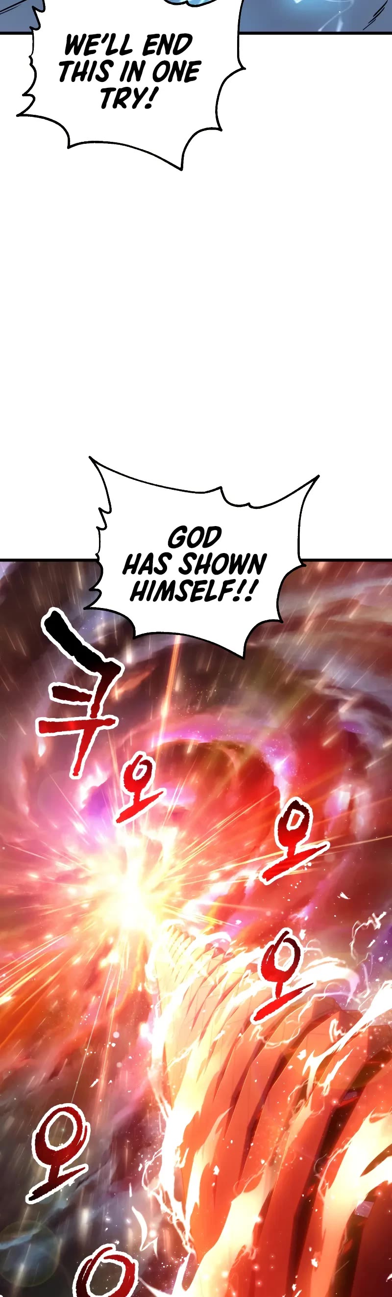 The Player That Can't Level Up Chapter 136 page 48 - Chapter 136