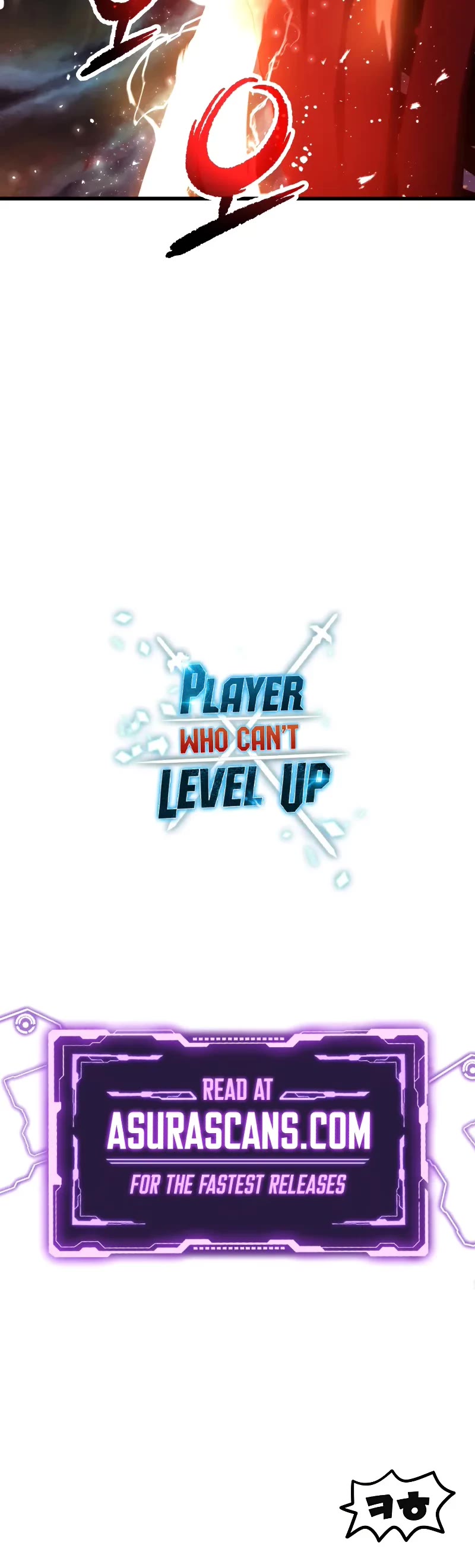 The Player That Can't Level Up Chapter 136 page 49 - Chapter 136