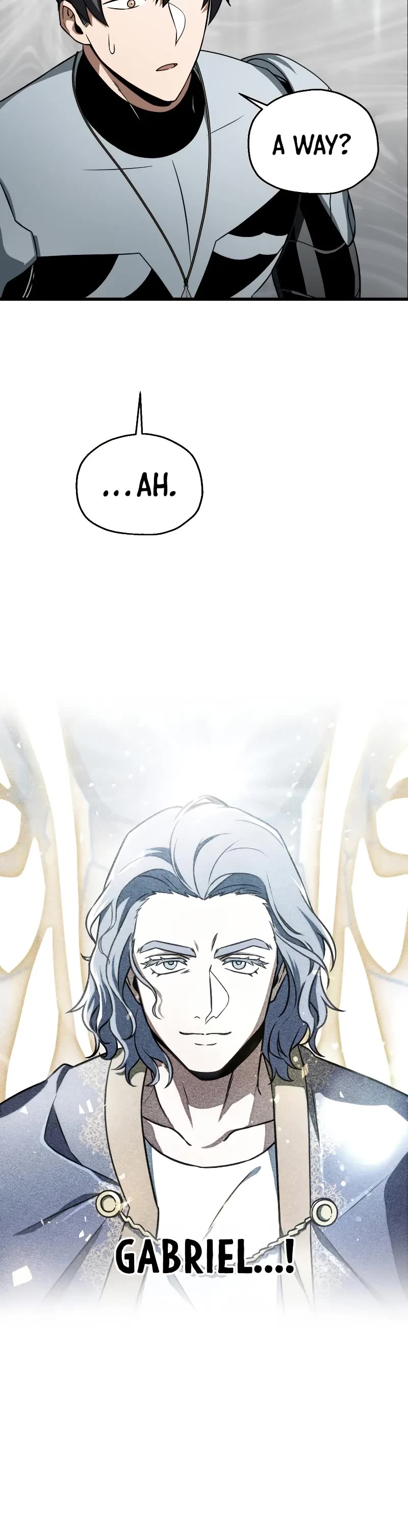 The Player That Can't Level Up Chapter 136 page 7 - Chapter 136