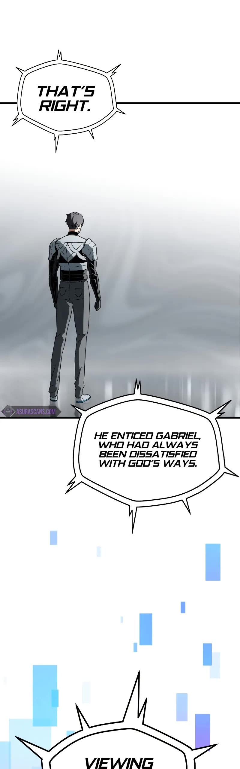 The Player That Can't Level Up Chapter 136 page 8 - Chapter 136