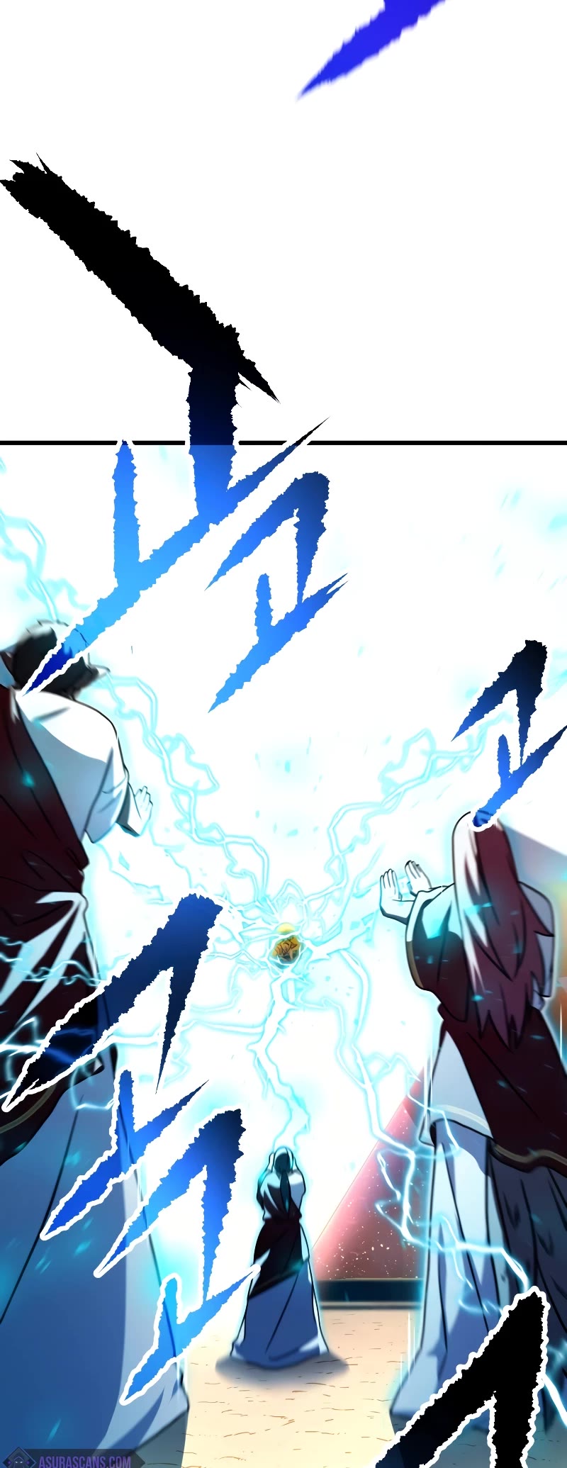 The Player That Can't Level Up Chapter 137 page 12 - Chapter 137