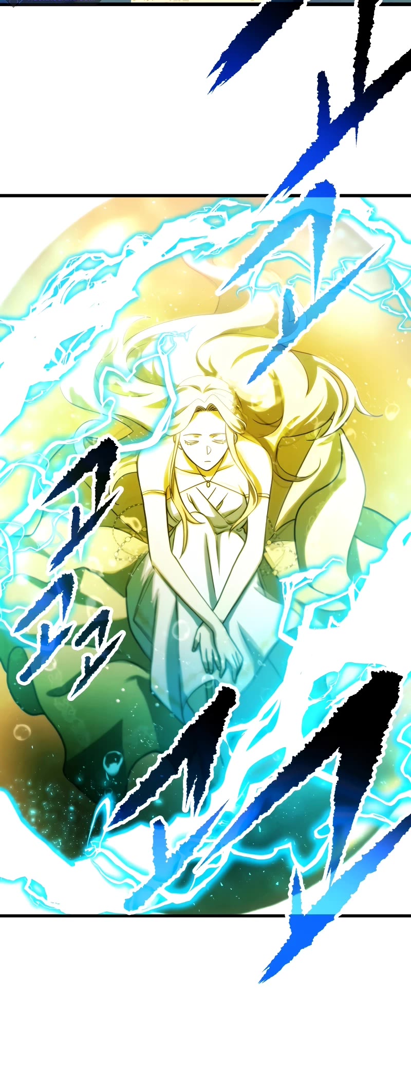 The Player That Can't Level Up Chapter 137 page 13 - Chapter 137