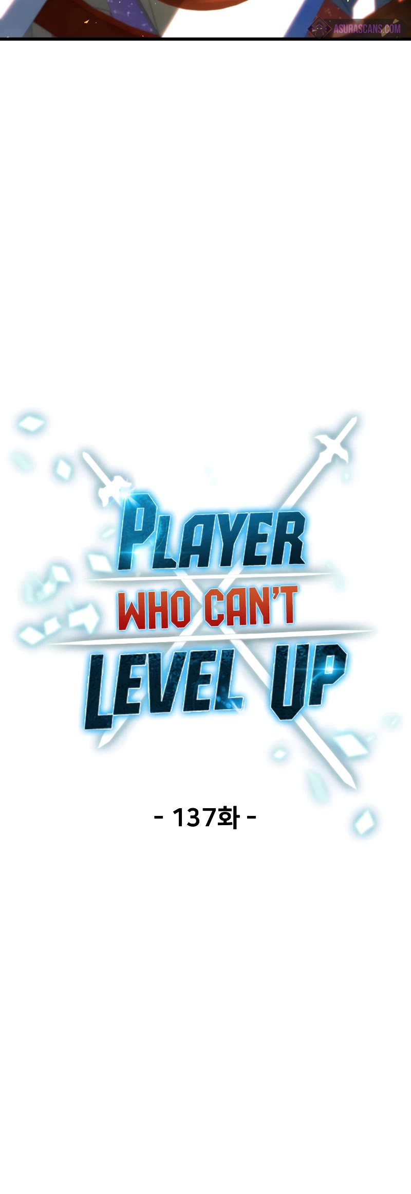 The Player That Can't Level Up Chapter 137 page 21 - Chapter 137