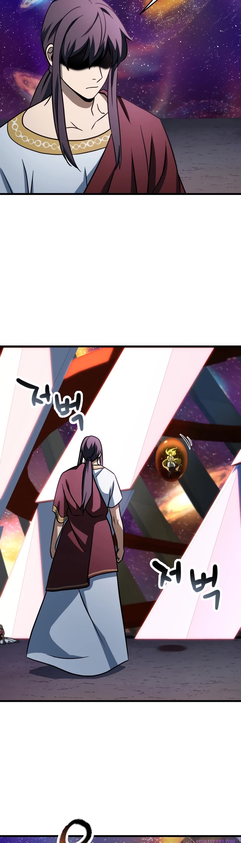 The Player That Can't Level Up Chapter 137 page 24 - Chapter 137