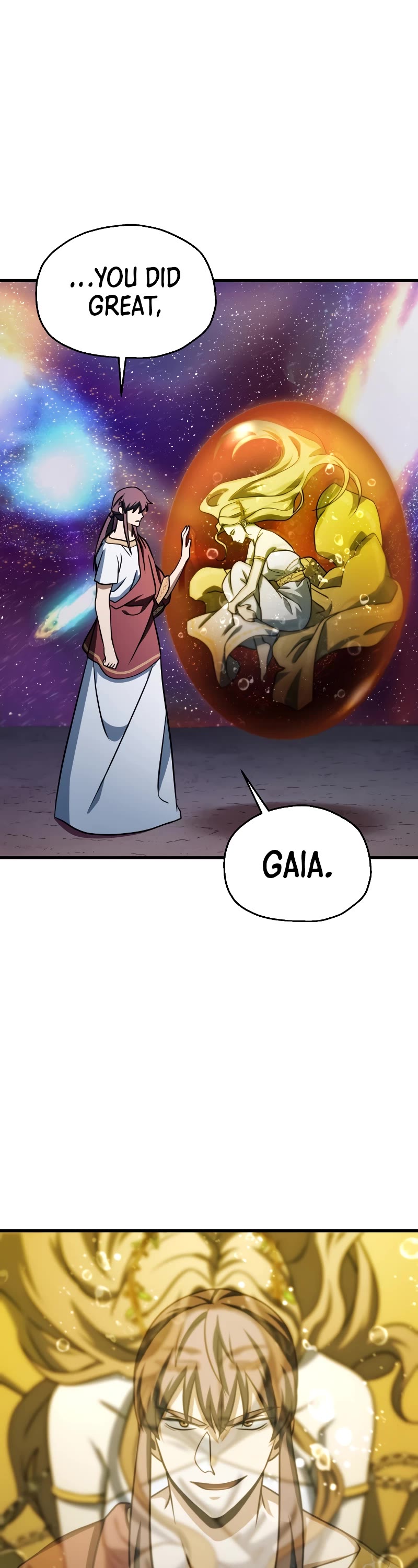 The Player That Can't Level Up Chapter 137 page 26 - Chapter 137