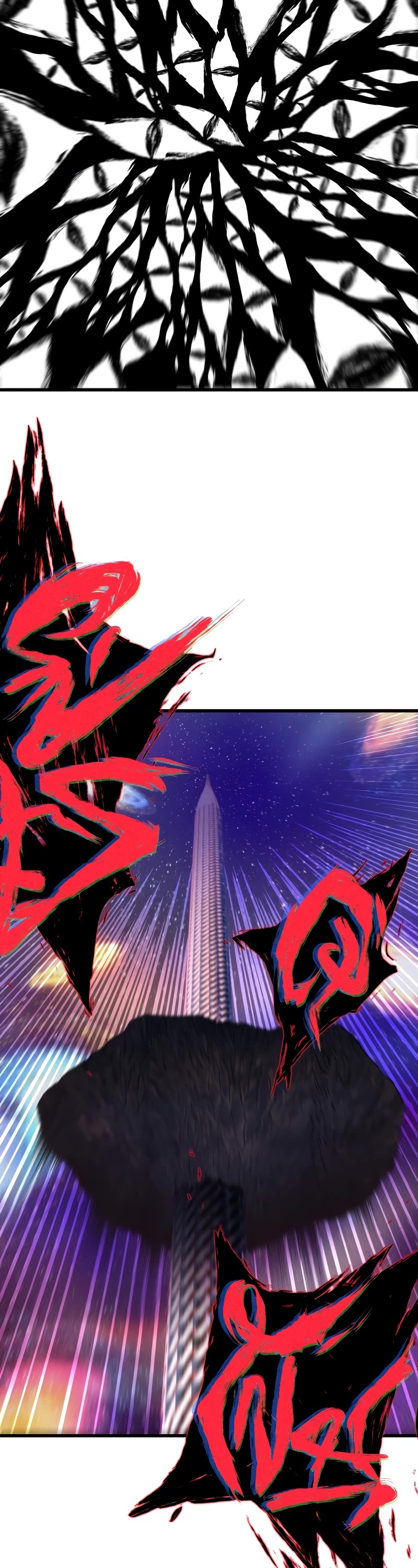 The Player That Can't Level Up Chapter 137 page 30 - Chapter 137