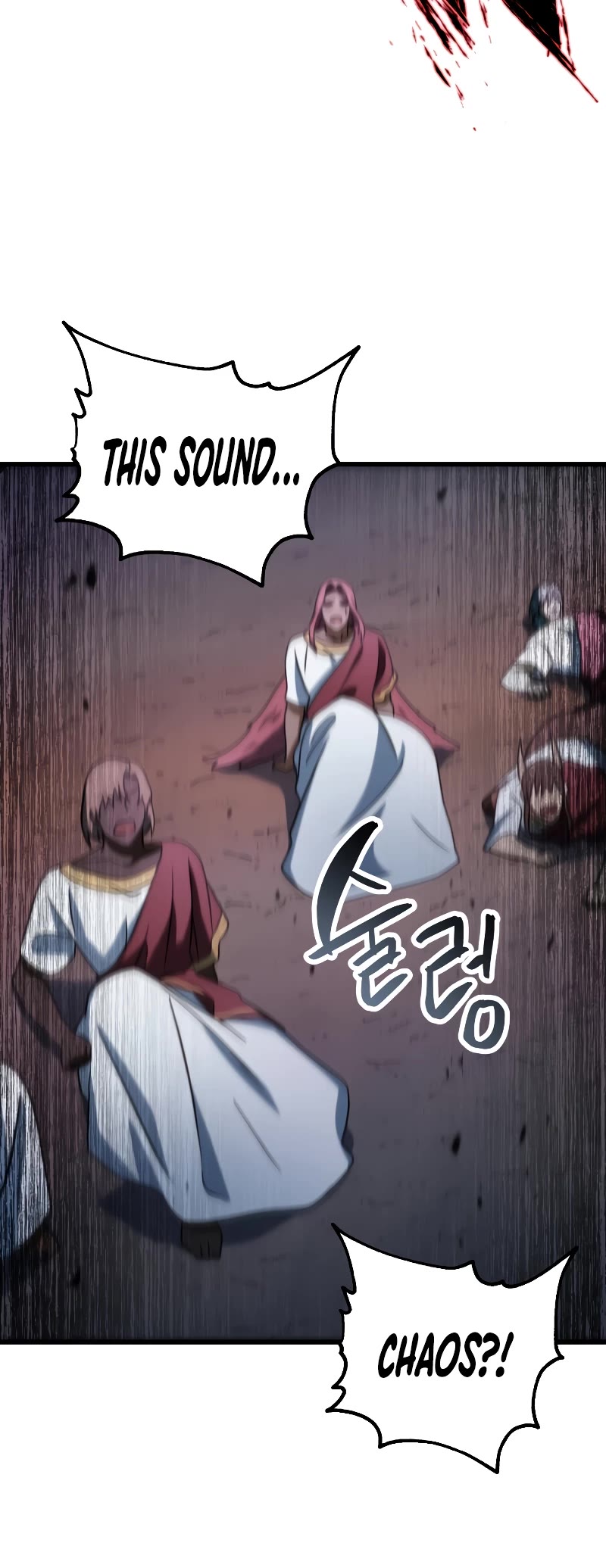 The Player That Can't Level Up Chapter 137 page 31 - Chapter 137