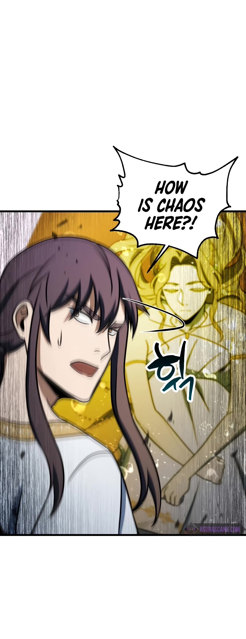 The Player That Can't Level Up Chapter 137 page 32 - Chapter 137