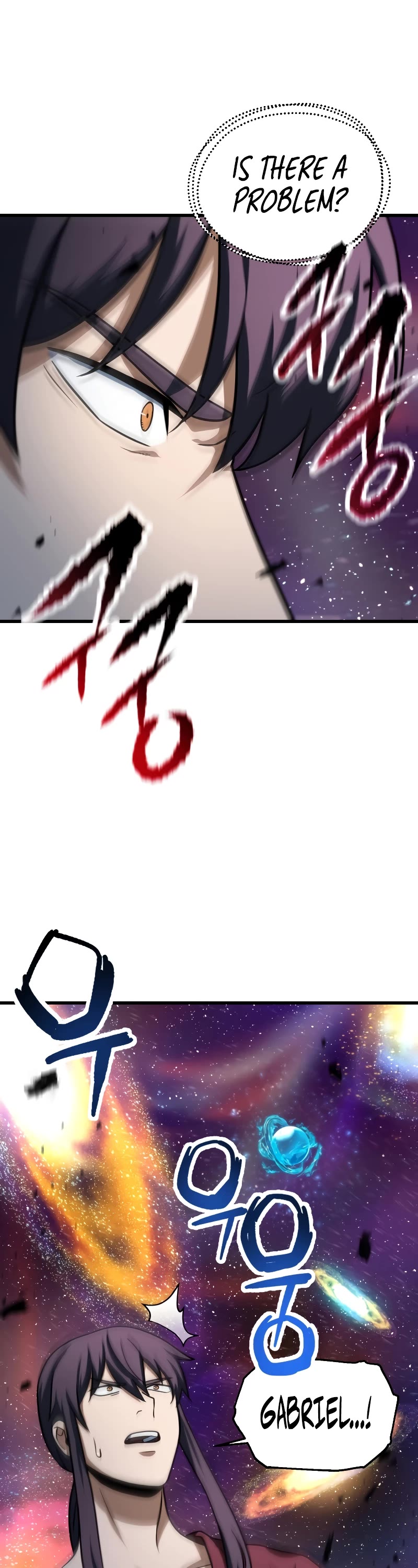 The Player That Can't Level Up Chapter 137 page 34 - Chapter 137