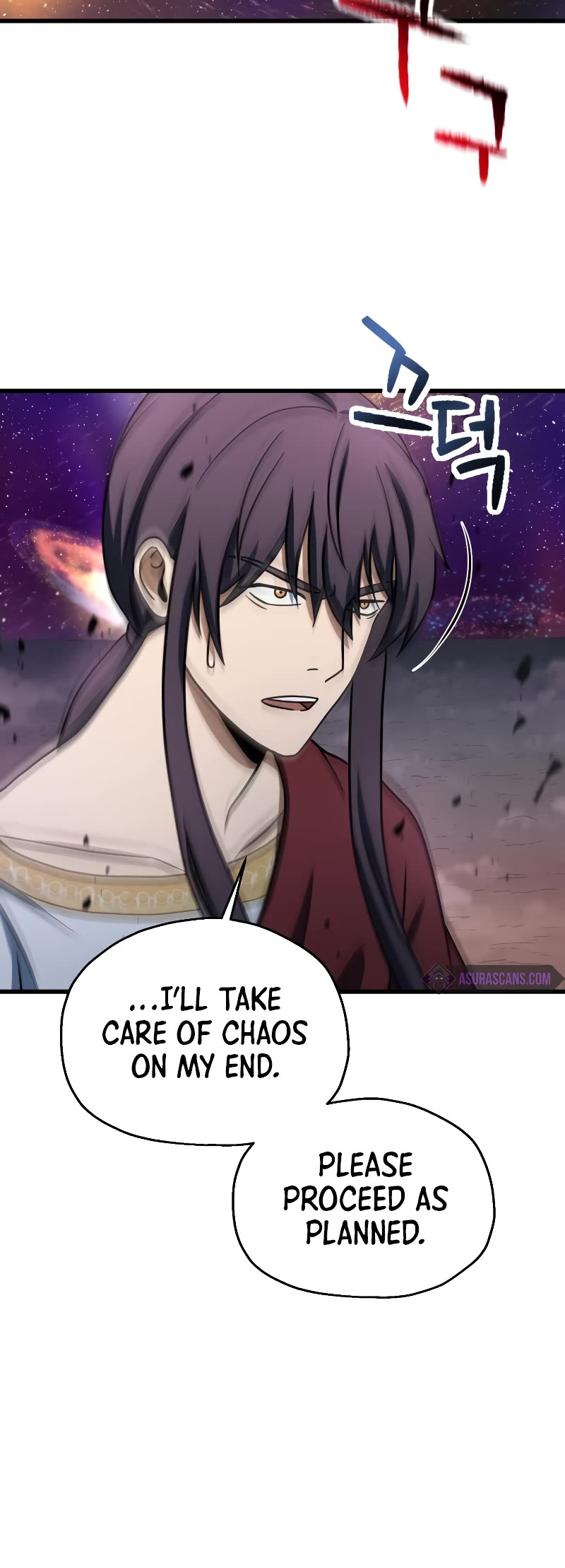 The Player That Can't Level Up Chapter 137 page 36 - Chapter 137