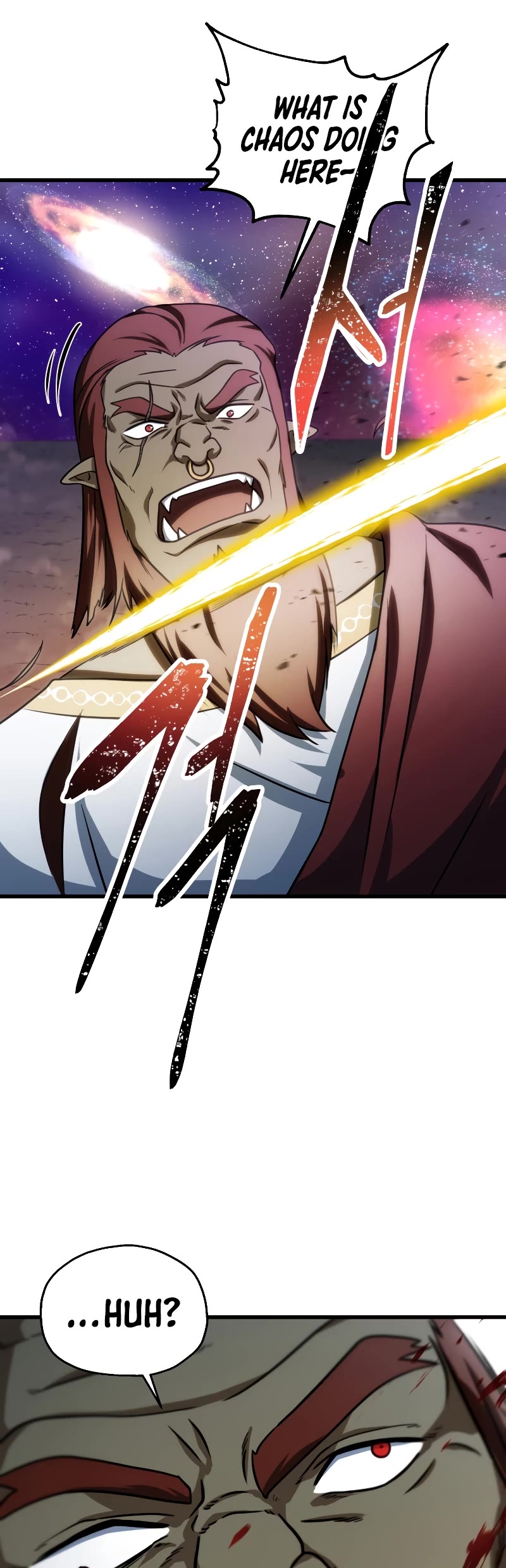 The Player That Can't Level Up Chapter 137 page 39 - Chapter 137