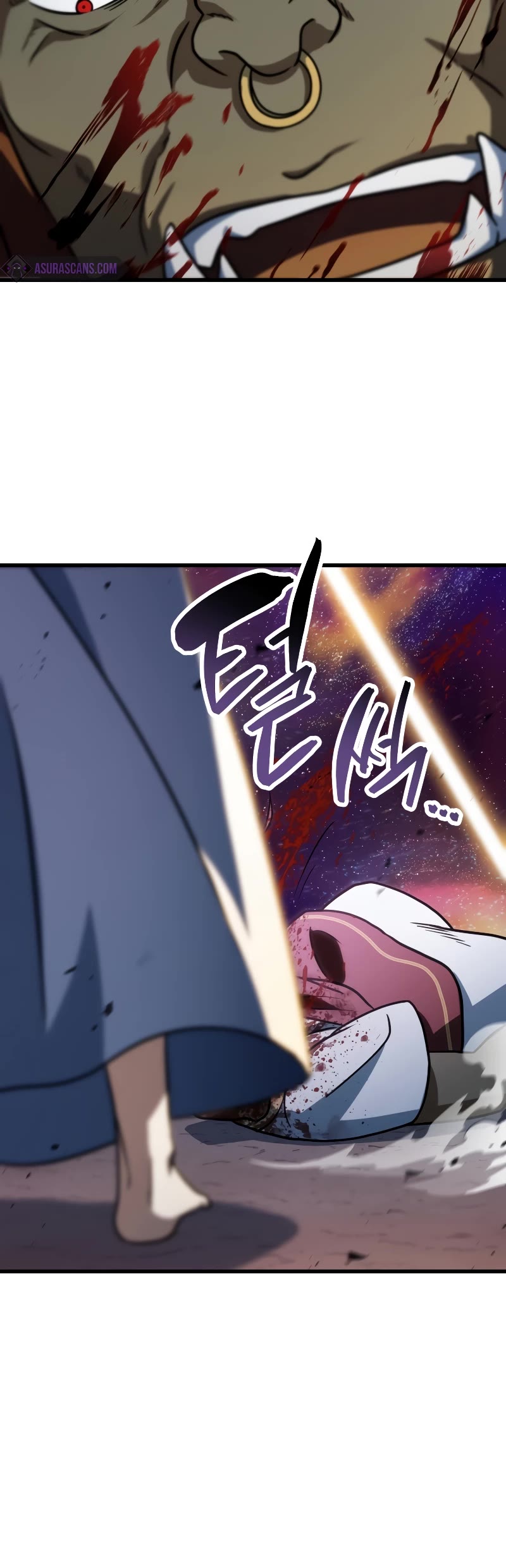The Player That Can't Level Up Chapter 137 page 40 - Chapter 137