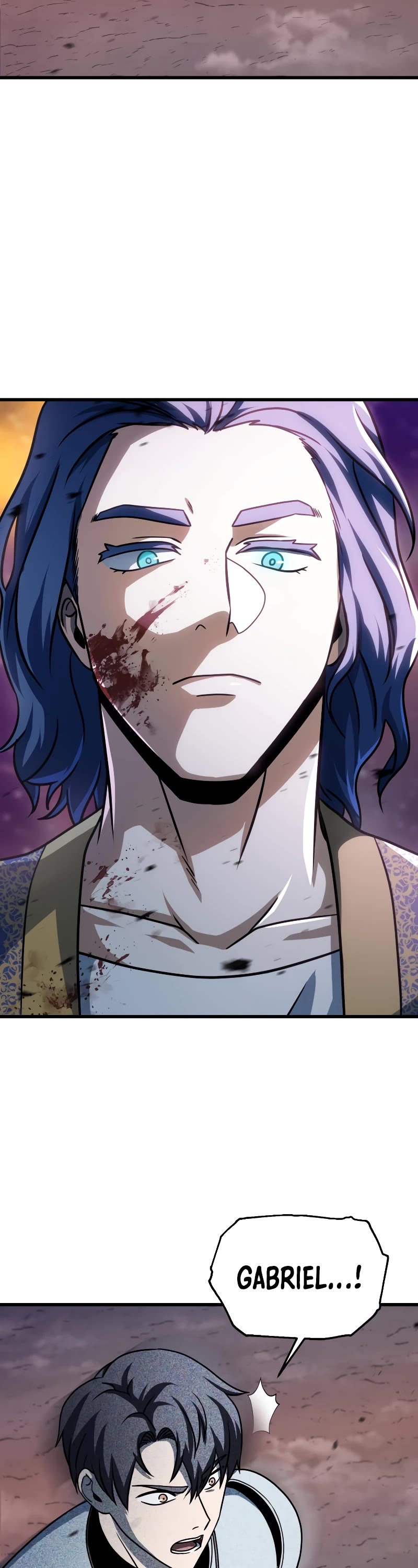 The Player That Can't Level Up Chapter 137 page 42 - Chapter 137