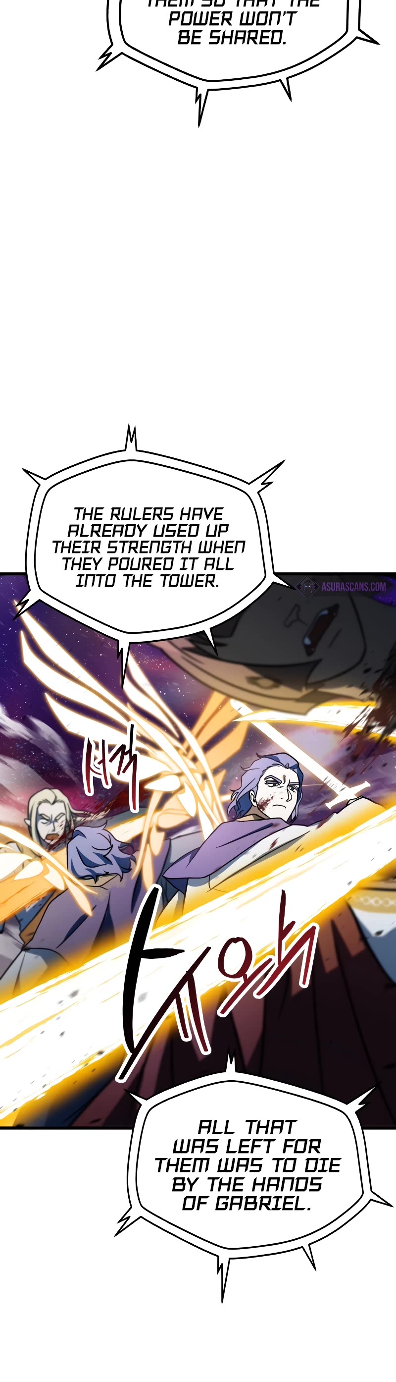 The Player That Can't Level Up Chapter 137 page 44 - Chapter 137