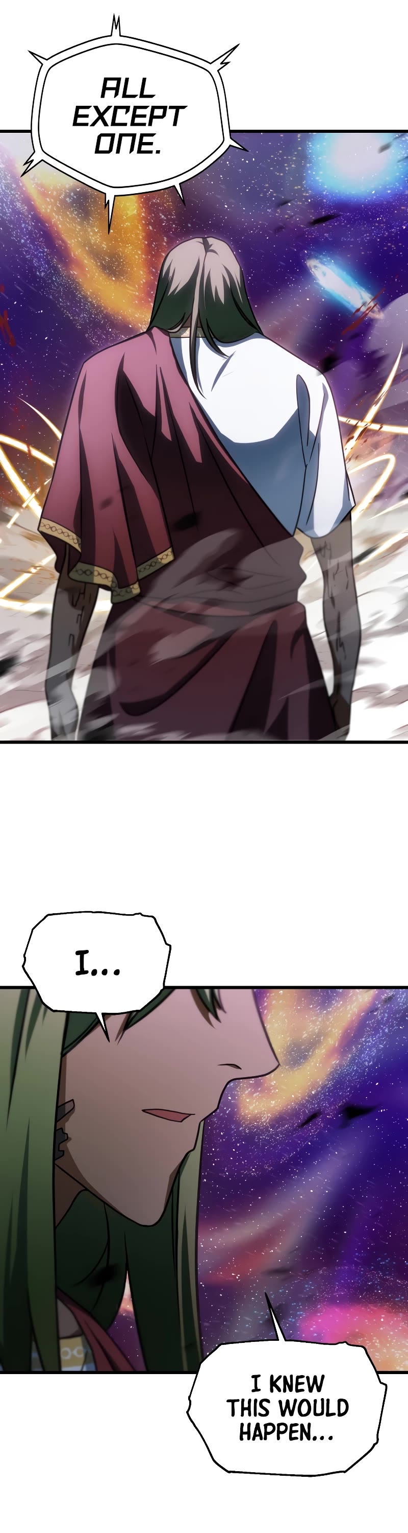 The Player That Can't Level Up Chapter 137 page 45 - Chapter 137