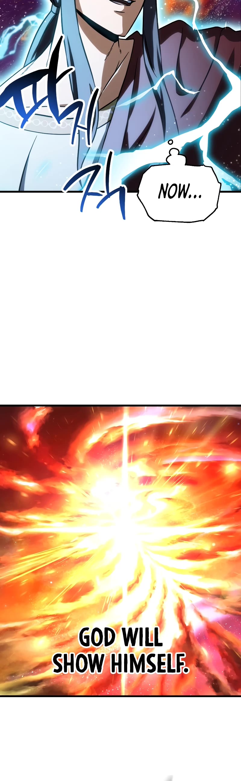 The Player That Can't Level Up Chapter 137 page 5 - Chapter 137