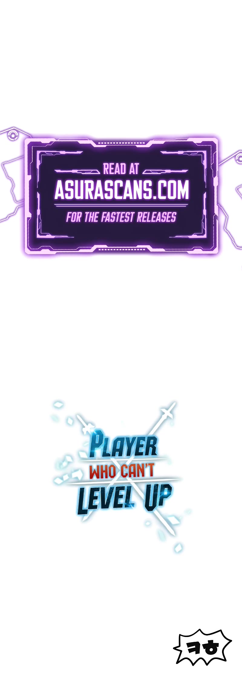 The Player That Can't Level Up Chapter 137 page 51 - Chapter 137