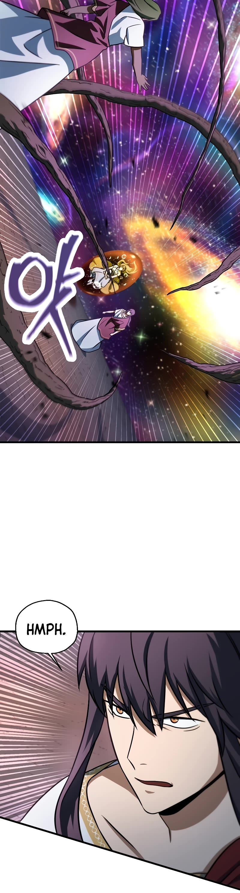 The Player That Can't Level Up Chapter 138 page 10 - Chapter 138