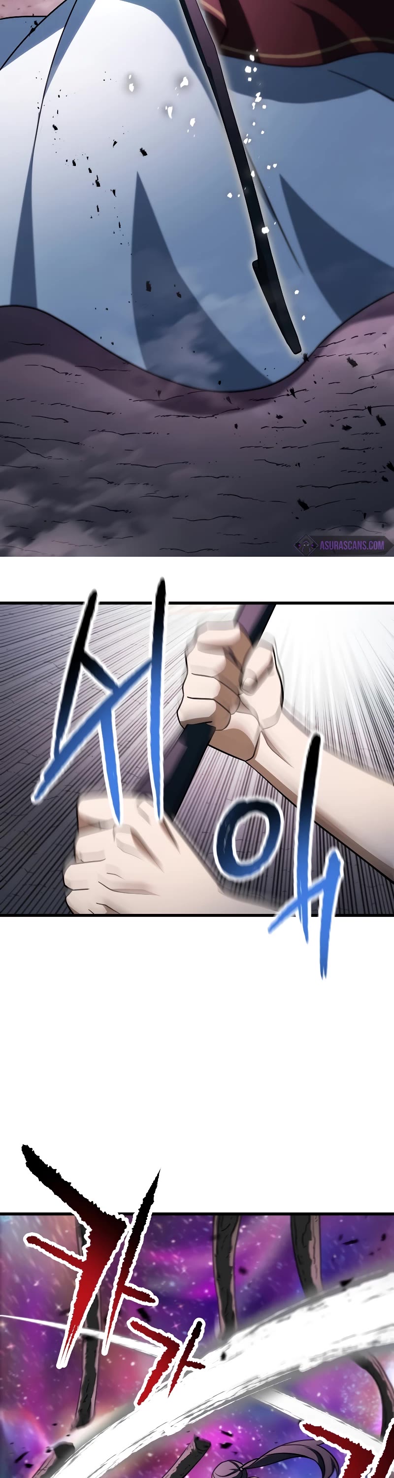 The Player That Can't Level Up Chapter 138 page 12 - Chapter 138
