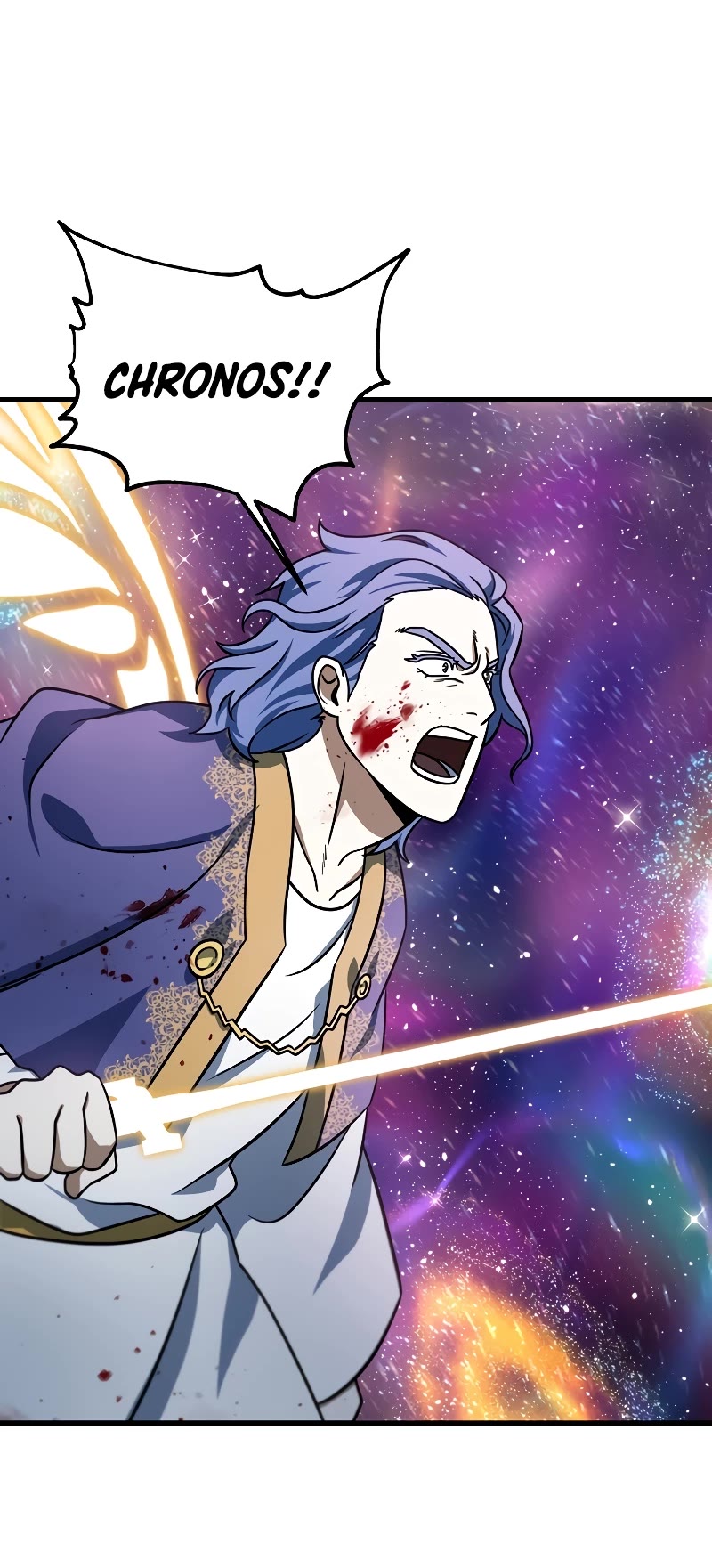 The Player That Can't Level Up Chapter 138 page 14 - Chapter 138