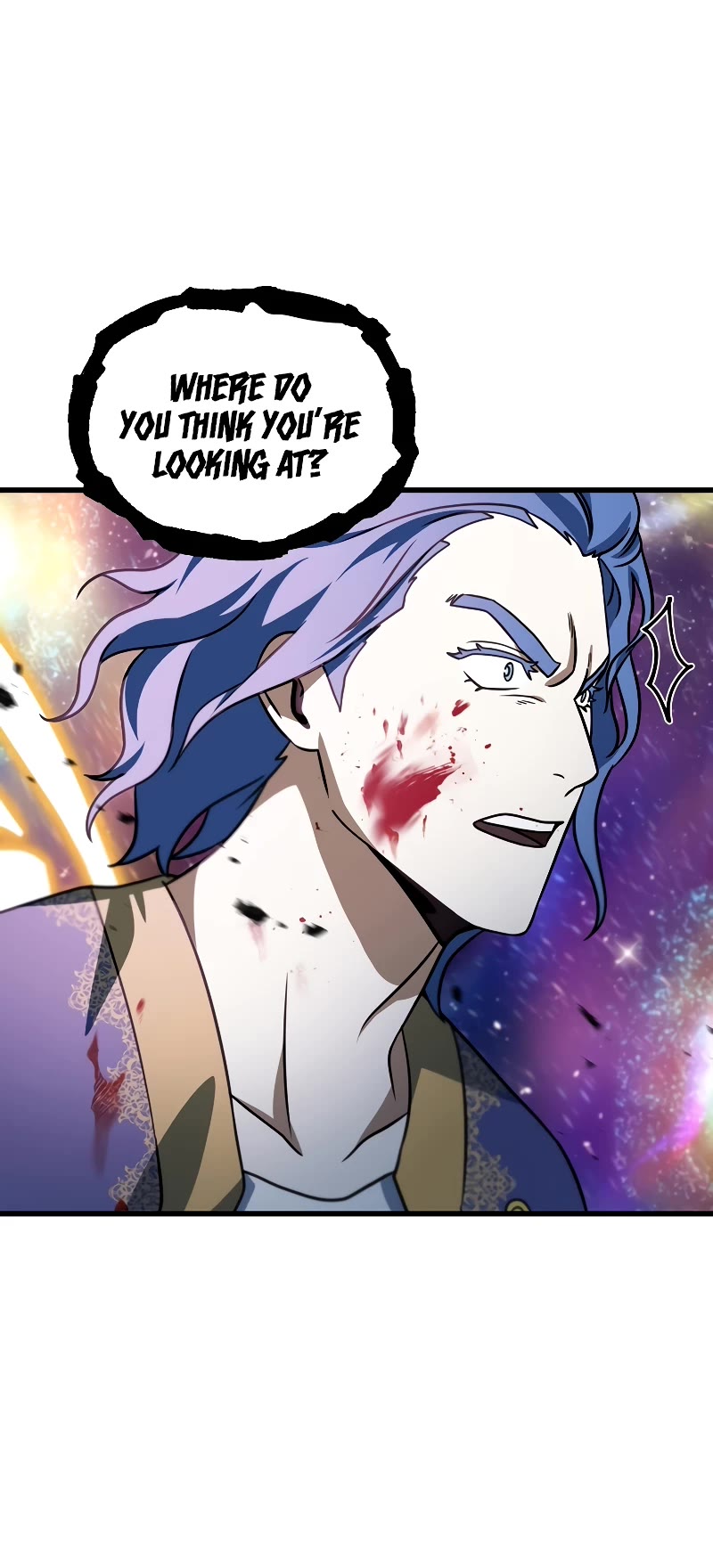 The Player That Can't Level Up Chapter 138 page 15 - Chapter 138