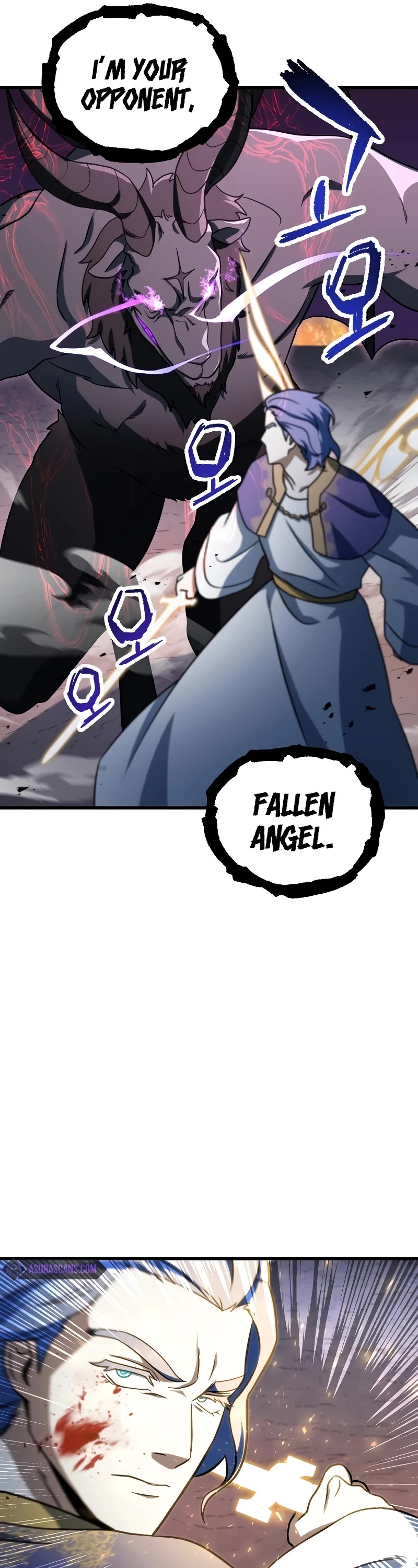 The Player That Can't Level Up Chapter 138 page 16 - Chapter 138