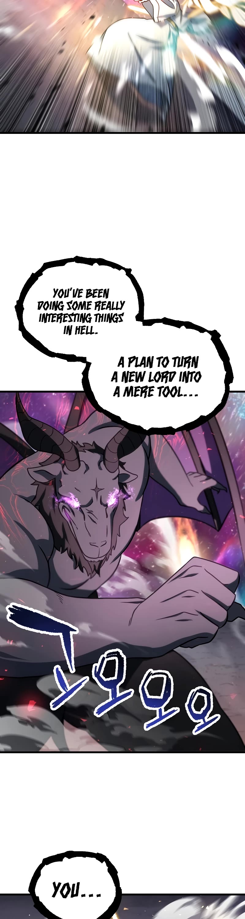 The Player That Can't Level Up Chapter 138 page 18 - Chapter 138